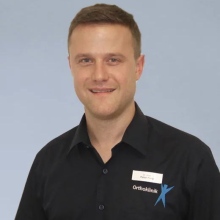 Bild vergrößern: Peter Flaig, Orthopäde & Unfallchirurg Schramberg