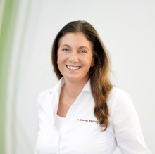 Bild vergrößern: Danae-Noel Brender, Kieferorthopäde Leonberg