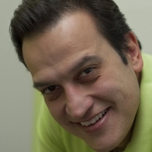 Farokh Bonyadlou, Heilpraktiker Nürnberg