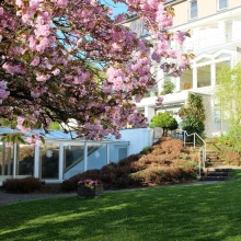 Psychosomatische Privatklinik Bad Grönenbach GmbH