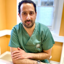 Orestis Tran Viet, Plastischer & Ästhetischer Chirurg Bad Liebenzell