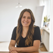 Bild vergrößern: Franziska Eulenlehner, Heilpraktiker für Psychotherapie München