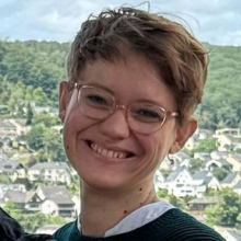 Ewelina Reimer, Psychologischer Psychotherapeut Lambsheim