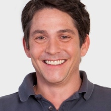 Bild vergrößern: Stefan Büche, MSc., Zahnarzt Krefeld