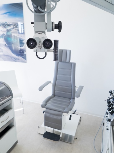 Dr. Med. Matthias Jungbeck Und Dr. Med Carla-maria Jungbeck Dr. med. Matthias Jungbeck - Hals-Nasen-Ohren-Arzt, Allergologe Memmingen