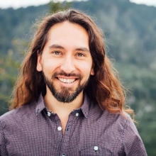 Bild vergrößern: Andreas von Knobelsdorff, Heilpraktiker für Psychotherapie Fellbach