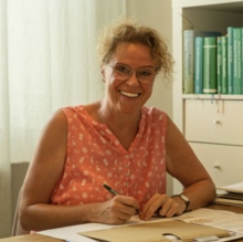 Nicole Texter-Happe, Heilpraktiker Detmold