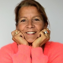 Kaja Novak, Heilpraktiker für Psychotherapie Ingolstadt