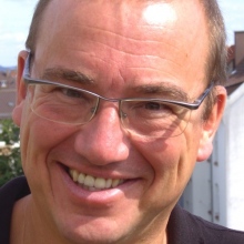 Bild vergrößern: Thomas Bonath, Arzt Karlsruhe