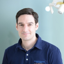 Bild vergrößern: Loris A. Valentinis, Zahnarzt Ingolstadt