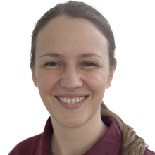 Bild vergrößern: Lisa Steiner, Zahnarzt Mayen