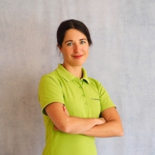 Bild vergrößern: Brisca Hohenwald, Zahnarzt Berlin