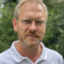 Bild vergrößern: Gregor van Scherpenberg, Naturheilverfahren Tutzing