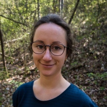 Bild vergrößern: Sonja Fahrner, Psychologe Jena