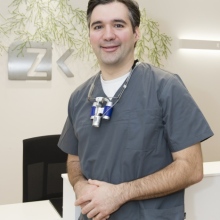 Bild vergrößern: Ernst Kettel jun., Zahnarzt Düsseldorf