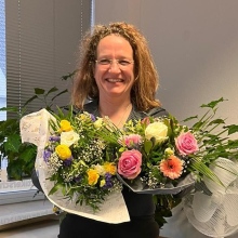 Bild vergrößern: Anke Perry, Heilpraktiker für Psychotherapie Driedorf