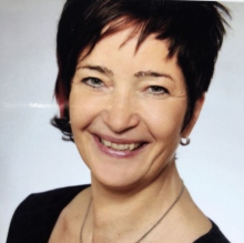 Bild vergrößern: Andrea Trumm, Heilpraktiker für Psychotherapie Hamburg