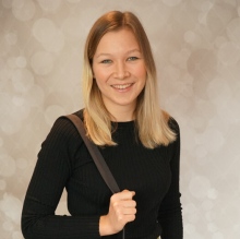 Bild vergrößern: Sophie Dören, Hebamme Heilbronn