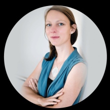 Bild vergrößern: Karoline Kalbitz, Heilpraktiker für Psychotherapie Leipzig