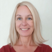 Claudia Möller, Heilpraktiker für Psychotherapie Ahrensburg