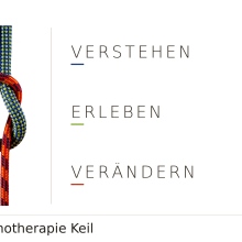 Thomas Keil, Psychologischer Psychotherapeut Dresden