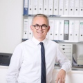 Joachim Häfele, Urologe Mannheim