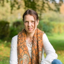 Bild vergrößern: Antje Thikötter, Heilpraktiker Hamburg