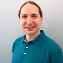 Bild vergrößern: Günter Kiefer, Allgemeinmediziner Heusenstamm