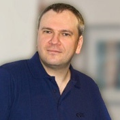 Bild vergrößern: Matthias Gneuß, Zahnarzt Oldenburg