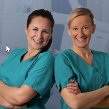 Zahnarztpraxis Dr. Susann Lindemann und Martina Bontá Taulis