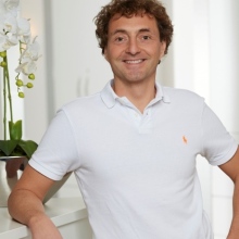 Bild vergrößern: Boris Mundweil, Zahnarzt München