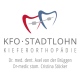 KFO in Stadtlohn Kieferorthopädie Dr. Axel von der Brüggen und Cristina Mariana Stöcker