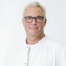 Bild vergrößern: Christian Häußler, Orthopäde & Unfallchirurg Freiburg