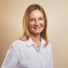 Bild vergrößern: Mechthild-Uta Bode-Hofmann, Radiologe Potsdam