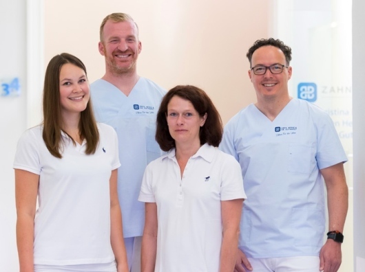 Dres. Christina Hesse Hagen Hesse und Ralph Guthardt  -1