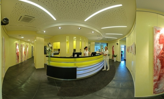 Privatärztliches Zentrum Dres. Claus Keller und Franz Heller  -0