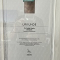 Bild vergrößern: certificate 3