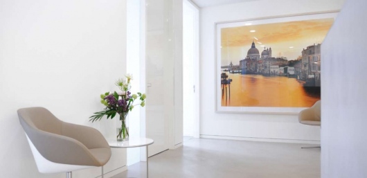 Private Praxisgem. Theatiner46 Dres. Bernd Schuster - Patricia Ogilvie - und Alexandra Ogilvie -2