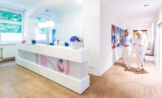 Kinderwunschzentrum - Ludwigshafen Dr.Tobias Schmidt Dr.Claudia Schmidt und Kolleginnen-0