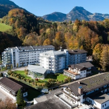 MVZ InnMed Oberaudorf    