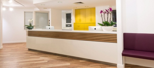 Fachzentrum Ritter und Ritter Praxis für Kieferorthopädie und MKG-0