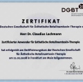 Bild vergrößern: certificate 2