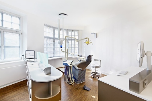 Zahnärztl. Gemeinschaftspraxis Dres. Frank Kistler Steffen Kistler Ingo Frank u.w. -2