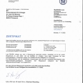 Bild vergrößern: certificate 6