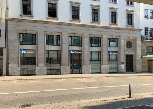 IKK Südwest Kundencenter Wiesbaden-0