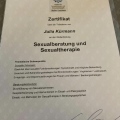 Bild vergrößern: certificate 5