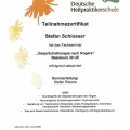 Bild vergrößern: certificate 8
