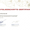 Bild vergrößern: certificate 3