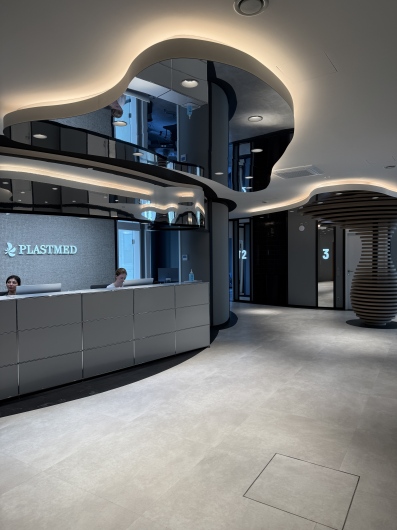 PLASTMED Privatklinik-0