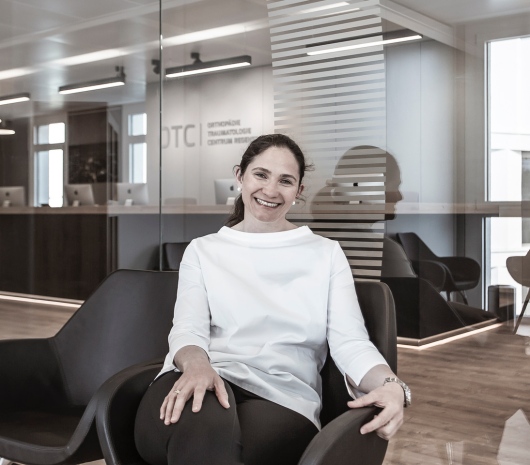 OTC | ORTHOPÄDIE TRAUMATOLOGIE CENTRUM REGENSBURG GMBH-2